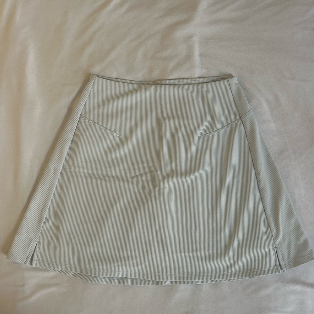 Athletic Skirt
